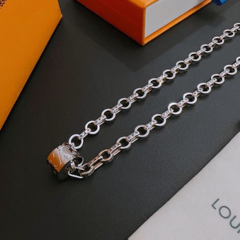 Louis Vuitton Necklaces